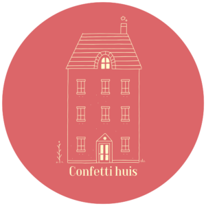 Into the Wild – Compleet Feestpakket
