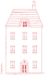 Confetti huis